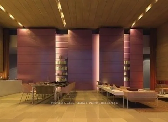 Additional image 19 of 15 Queens Quay Unit 922