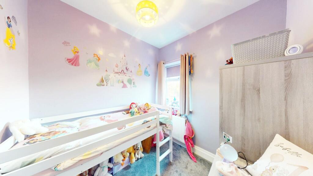 Additional image 7 of Park Road, Westhoughton, BL5