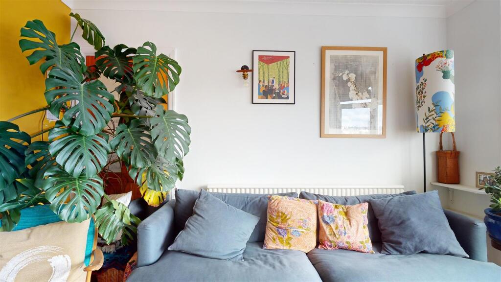 Additional image 9 of Ravenhill Road, Lower Knowle, Bristol