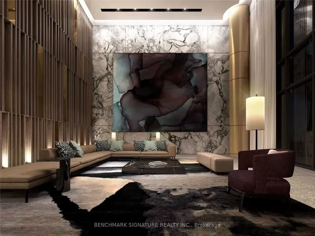 Additional image 4 of 585 Bloor St Unit 2915