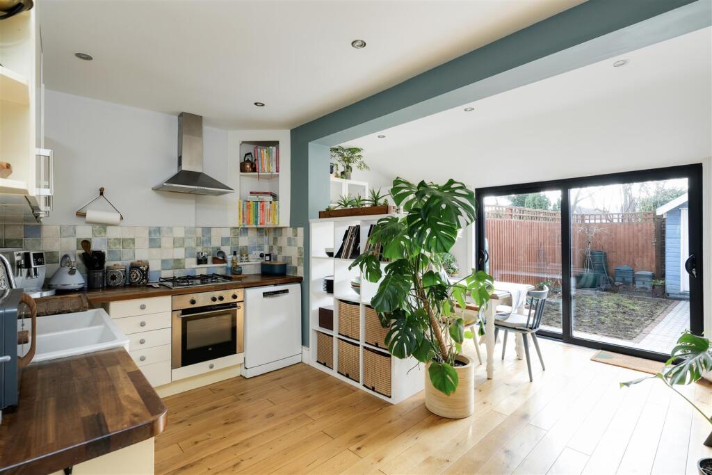 Additional image 4 of Melbourne Road, Bishopston, Bristol