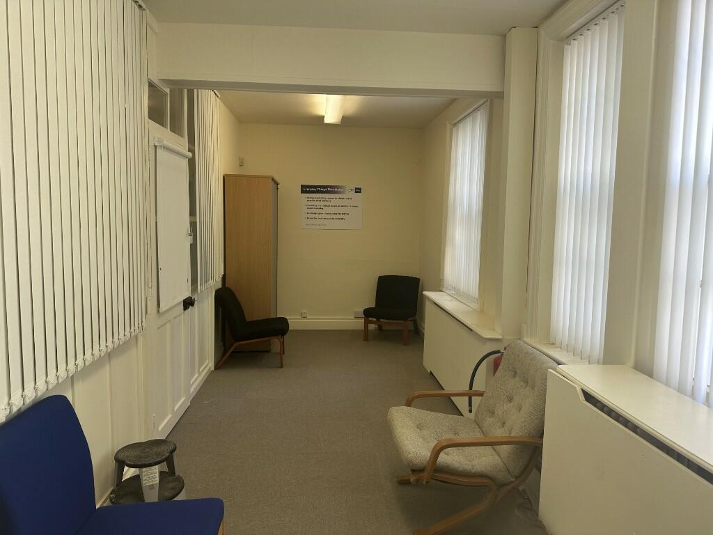 Additional image 9 of Room K, Ground Floor, Queens House, Queens Road, Chester, CH1 3BQ