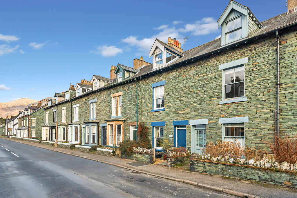 Additional image 23 of 41 Wordsworth Street, Keswick, Cumbria, CA12 4BZ
