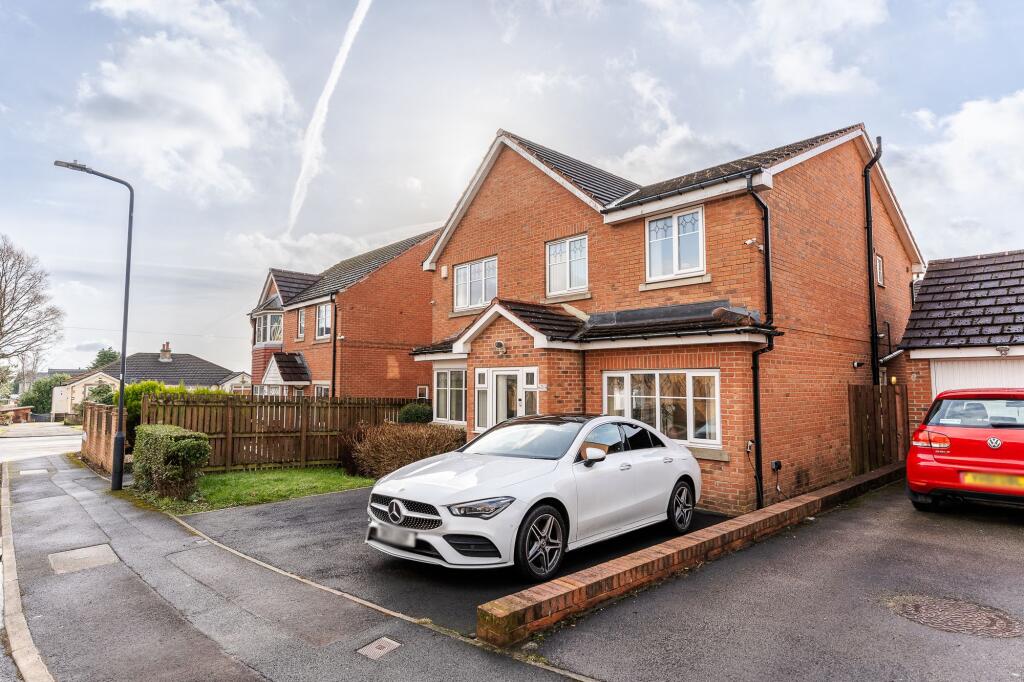 Additional image 2 of Beanland Gardens, Bradford, BD6