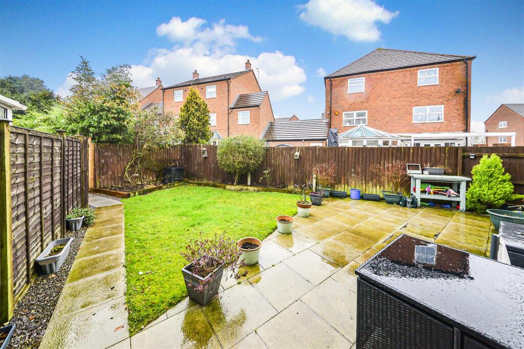 Additional image 23 of Collingwood Road, Kings Norton, Birmingham