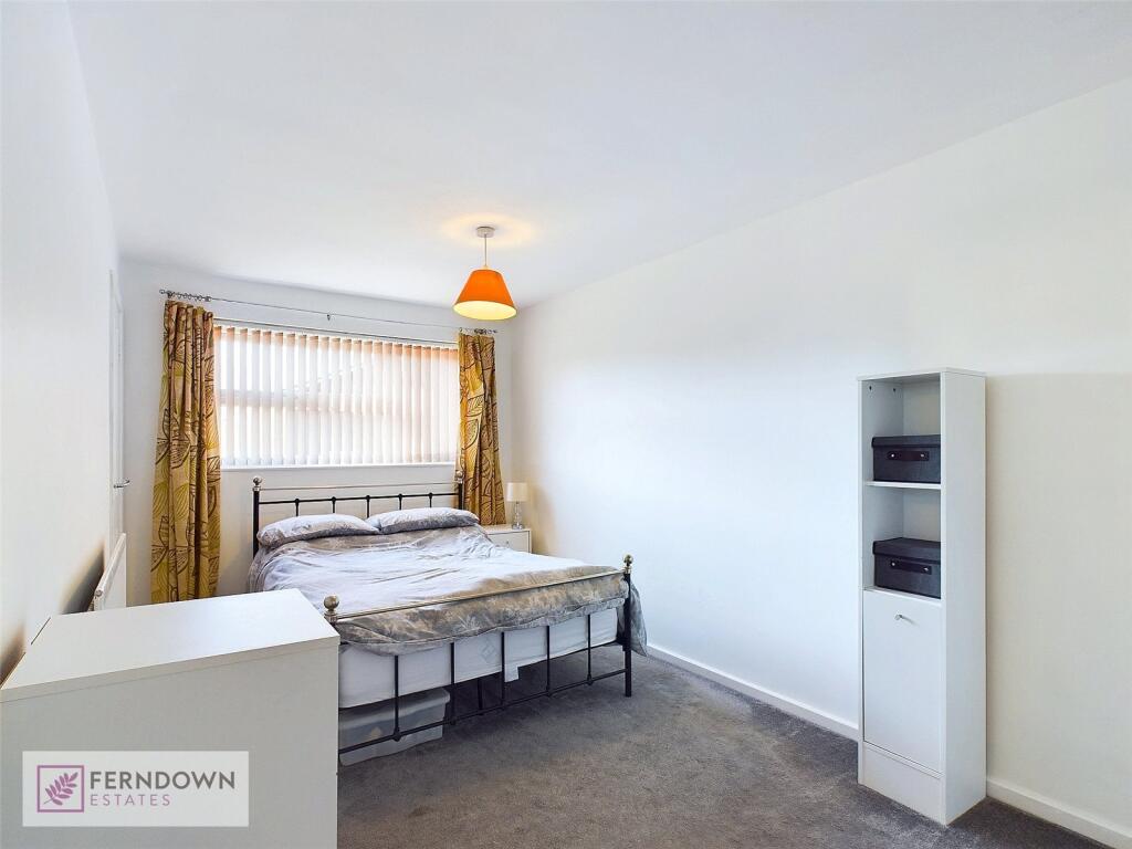 Additional image 4 of Waterloo Avenue, Chelmsley Wood, Birmingham, B37