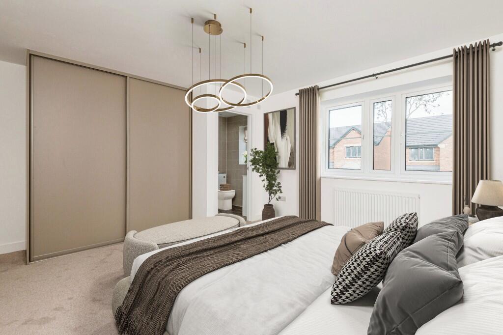 Additional image 5 of Westfield Court, 
Wyke, 
Bradford,
BD129LY