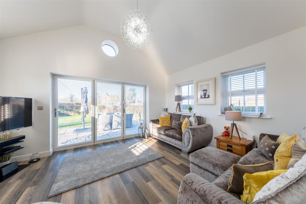 Additional image 10 of An immaculately presented and extended detached family home in Hargrave