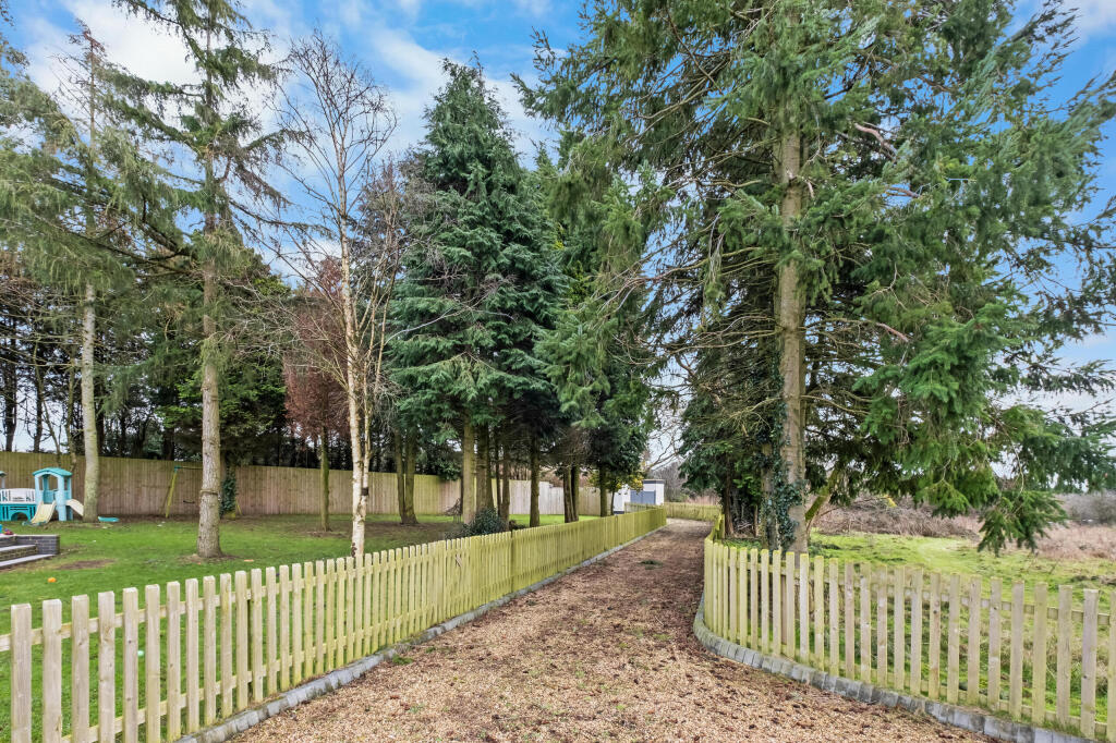 Additional image 42 of Mount Pleasant, Mill Lane, Wildmoor, B61 0BX