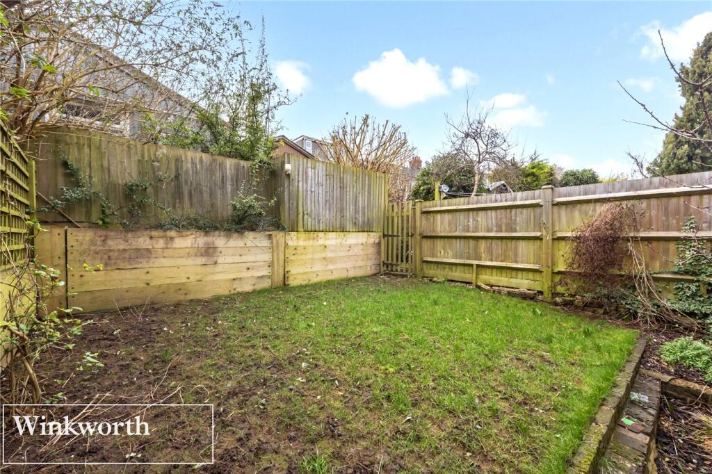 Additional image 13 of Hollingbury Park Avenue, Brighton, East Sussex, BN1
