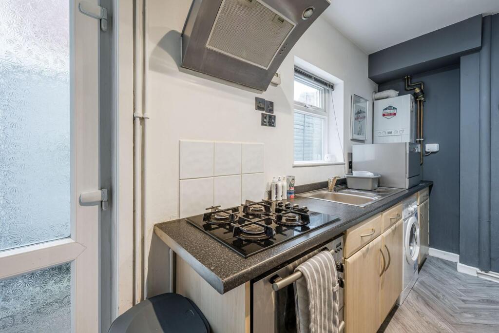 Additional image 7 of War Lane, Birmingham