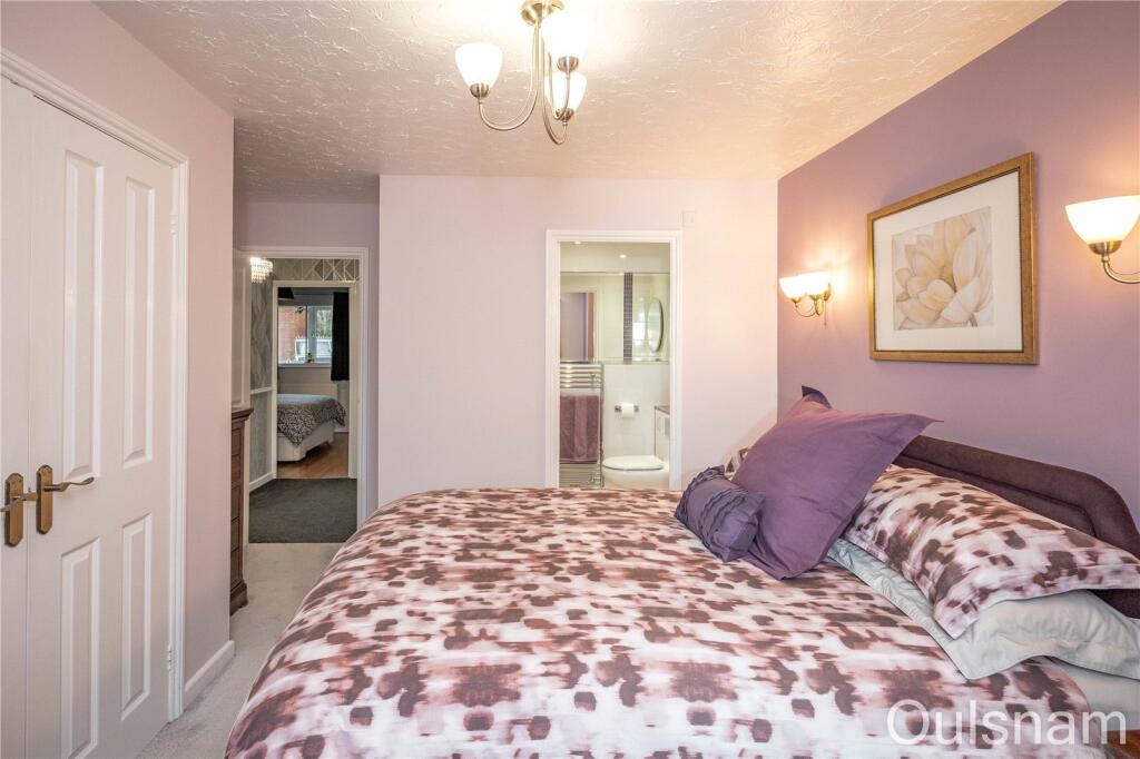 Additional image 19 of Buttercup Drive, Lickey End, Bromsgrove, B60