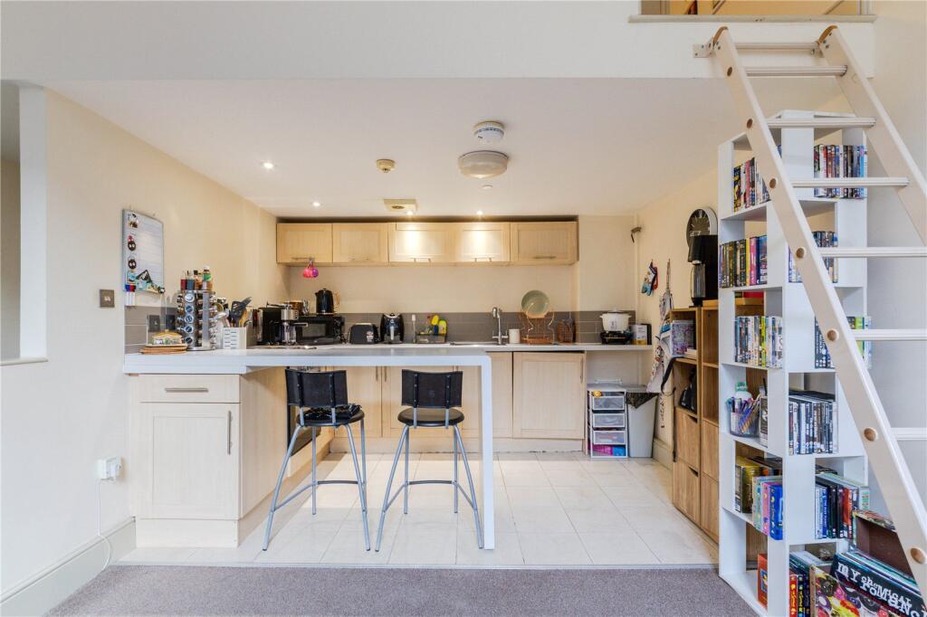 Additional image 5 of Drill Hall, Old Market, BS2