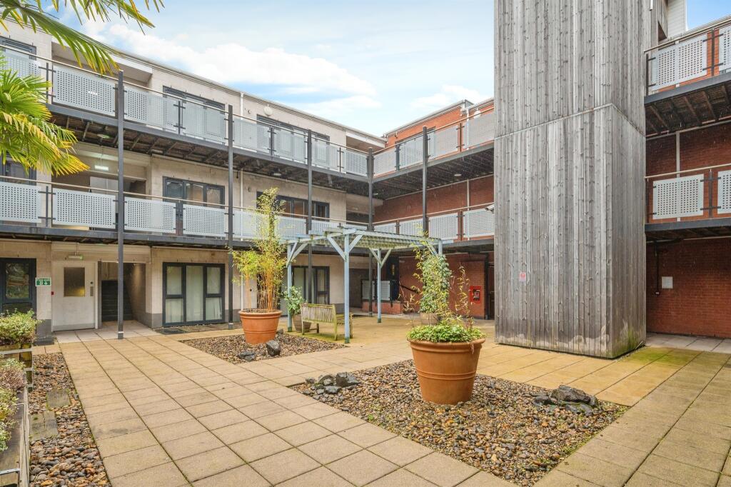 Additional image 12 of Warstone Lane, Birmingham