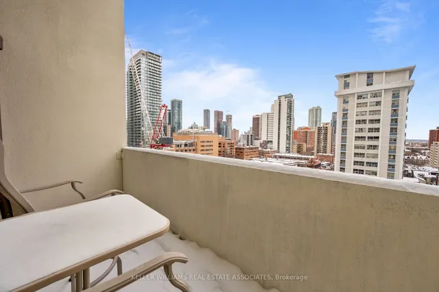 Additional image 36 of 25 Maitland St Unit 1202