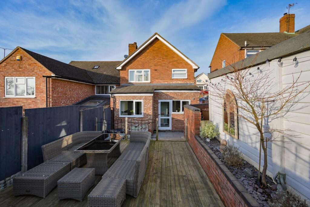 Additional image 25 of Wimperis Way, Birmingham