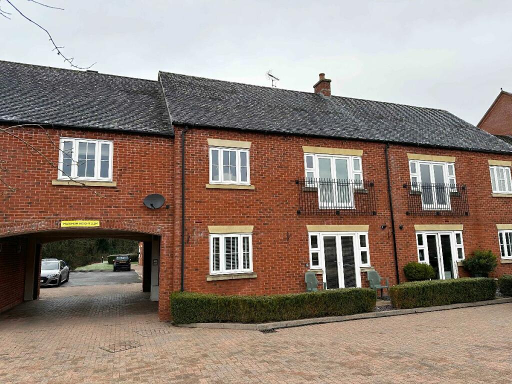 Additional image 10 of William James Way, Henley-in-Arden