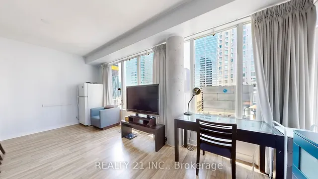 Additional image 8 of 8 Colborne St Unit 2505