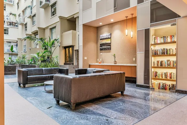 Additional image 31 of 437 Roncesvalles Ave Unit 215