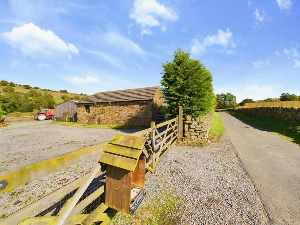 Additional image 51 of Burnfoot, St. Johns Chapel, DL13