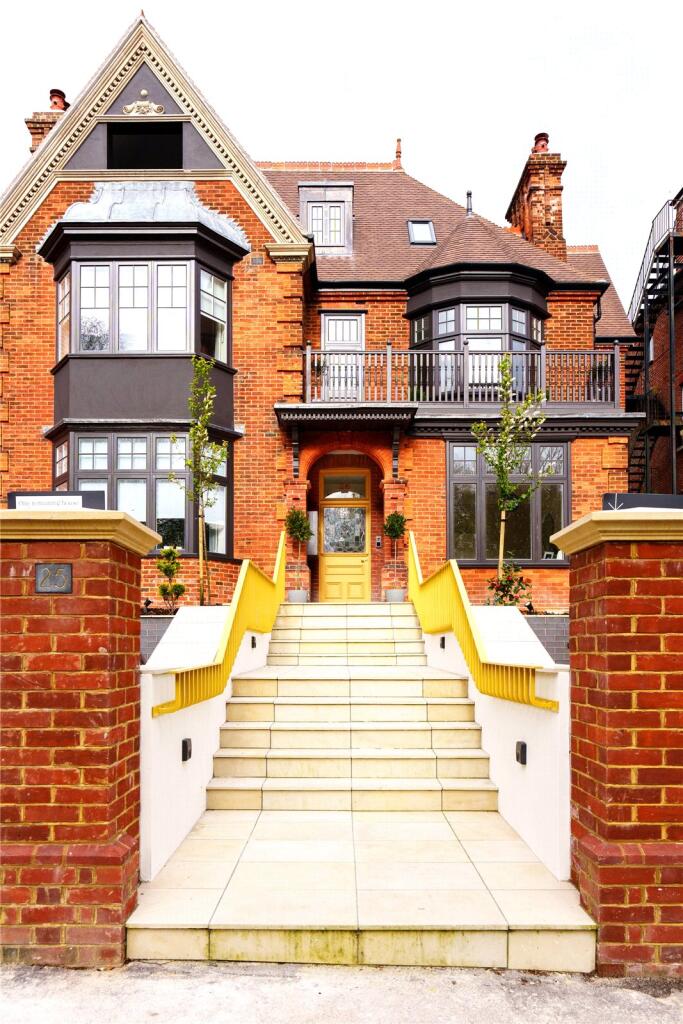 Additional image 14 of Preston Park Avenue, Brighton, BN1