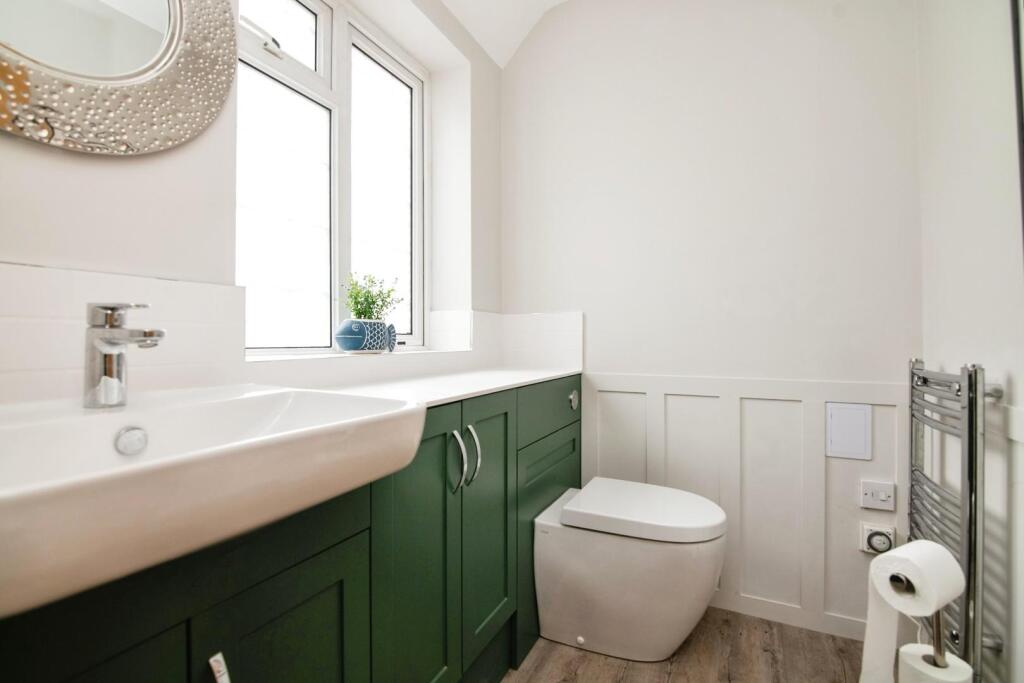 Additional image 9 of Ladbrook Road, Solihull