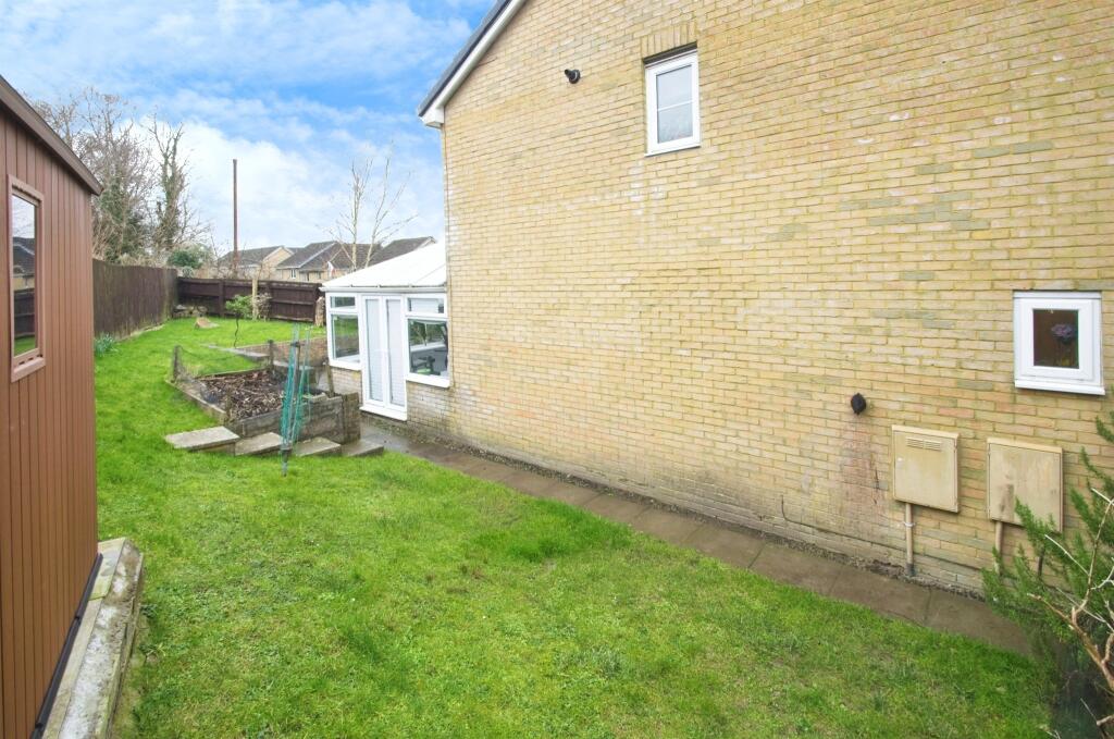 Additional image 15 of Clos Tyn Y Coed, Sarn, Bridgend