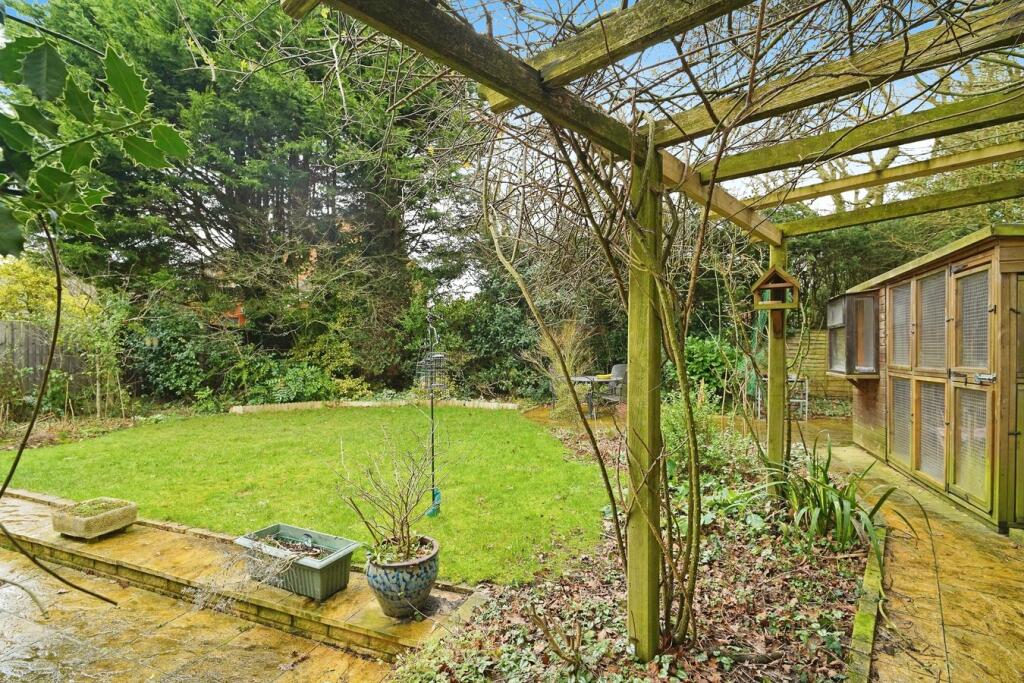 Additional image 22 of Lindhurst Drive, Hockley Heath, Solihull, B94