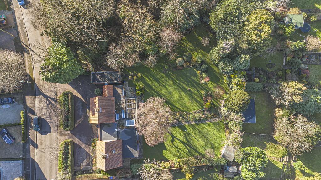 Additional image 26 of Elm Gardens, Welwyn Garden City, Hertfordshire, AL8