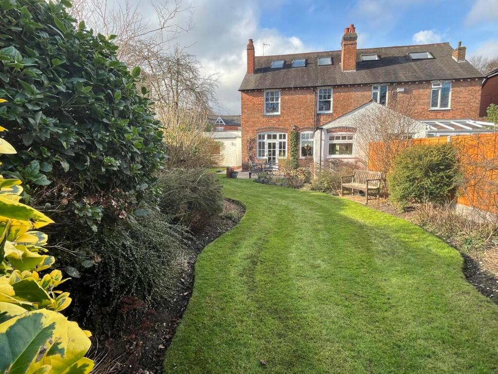 Additional image 25 of Green Lanes, Wylde Green, Sutton Coldfield