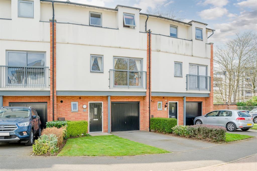 Additional image 20 of Highfield Road, Edgbaston, Birmingham, B15 3EG