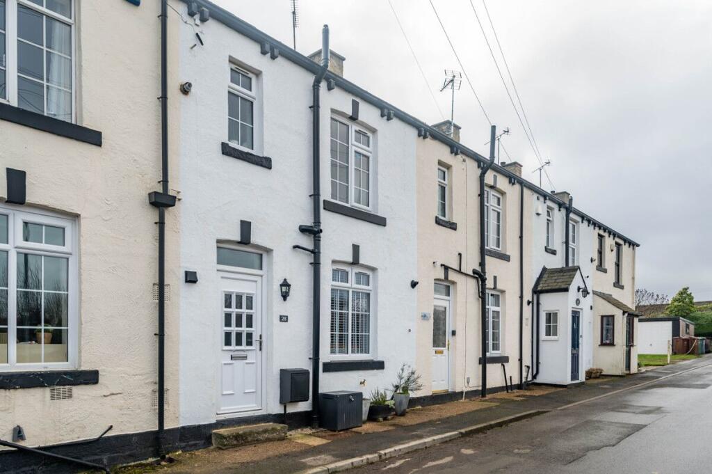 Additional image 30 of Old Lane, Nethertown, Drighlington