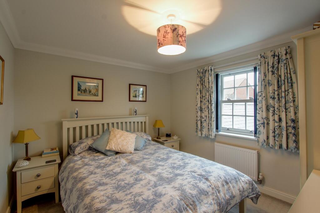 Additional image 12 of 14 HILLRICK CRESCENT, YEOVIL