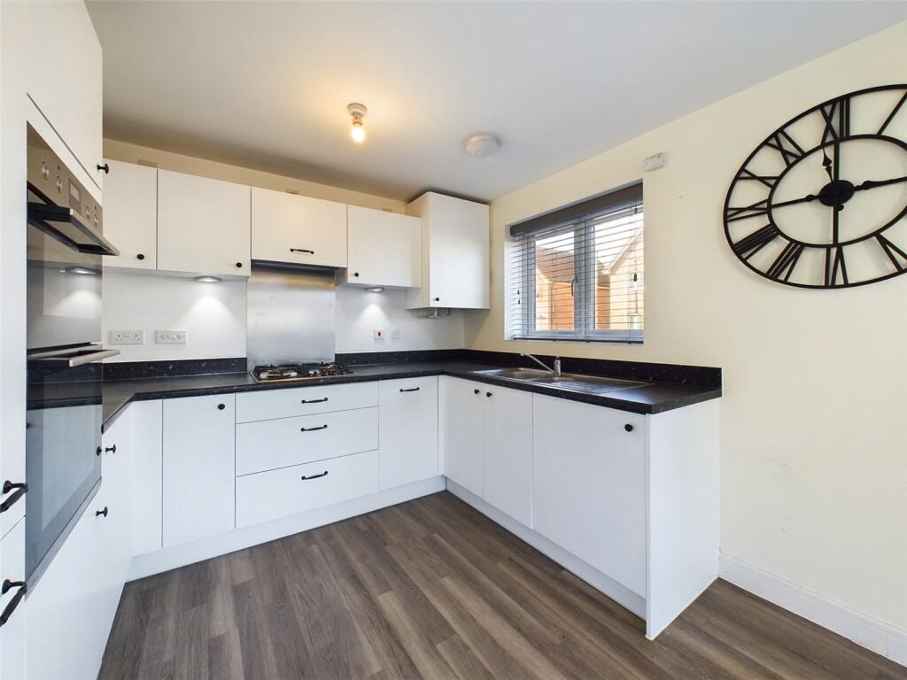 Additional image 2 of Tanner Road, Banwell, North Somerset, BS29