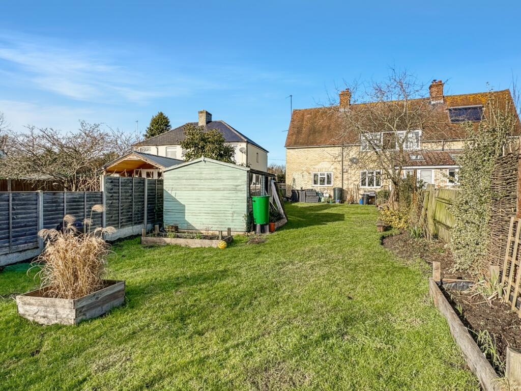 Additional image 18 of Button End, Harston