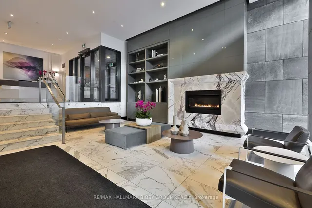 Additional image 33 of 128 Pears Ave Unit 501