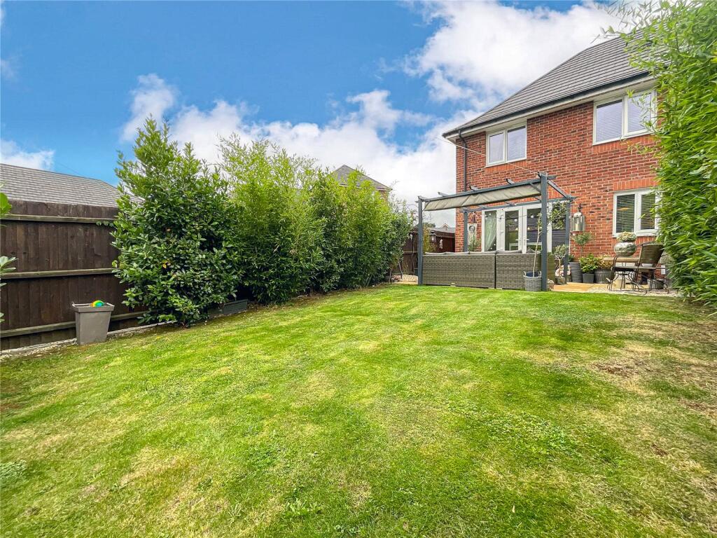 Additional image 23 of Boundary Drive, Amington, Tamworth, Staffordshire, B77