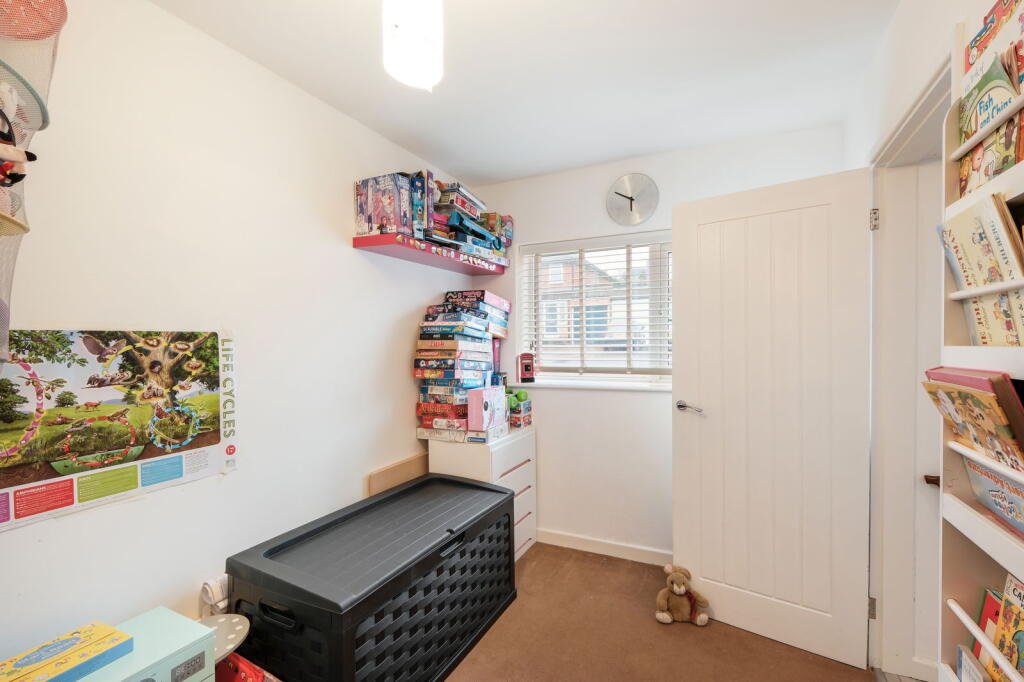 Additional image 6 of Loynells Road, Rednal, Birmingham, B45 9NP