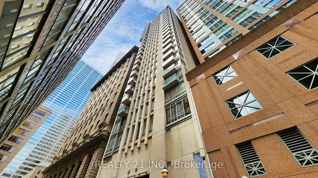 Additional image 2 of 8 Colborne St Unit 2505
