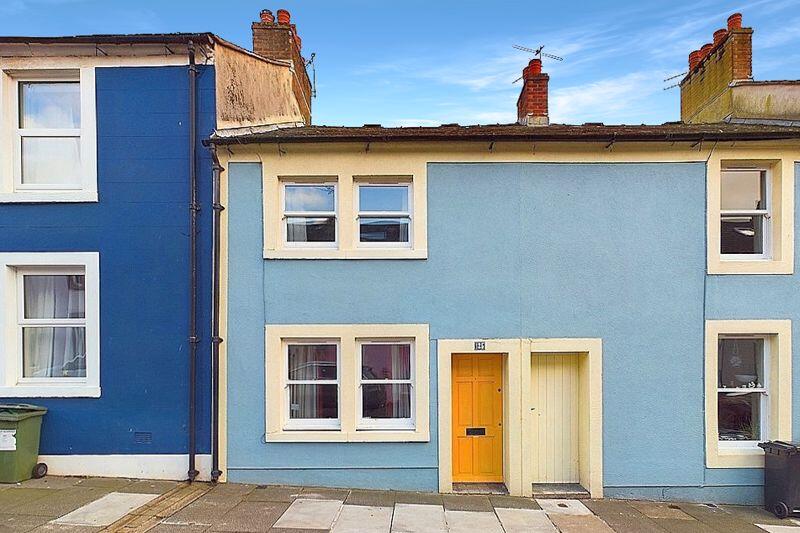 Primary image of High Street, Maryport