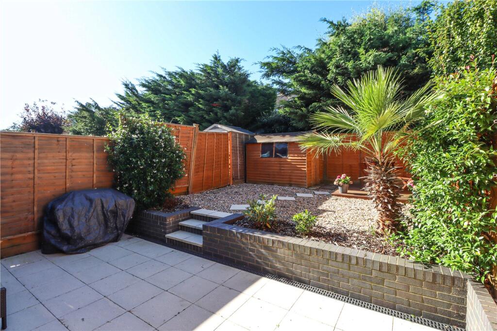 Additional image 16 of Kingcroft Road, Harpenden, Hertfordshire, AL5