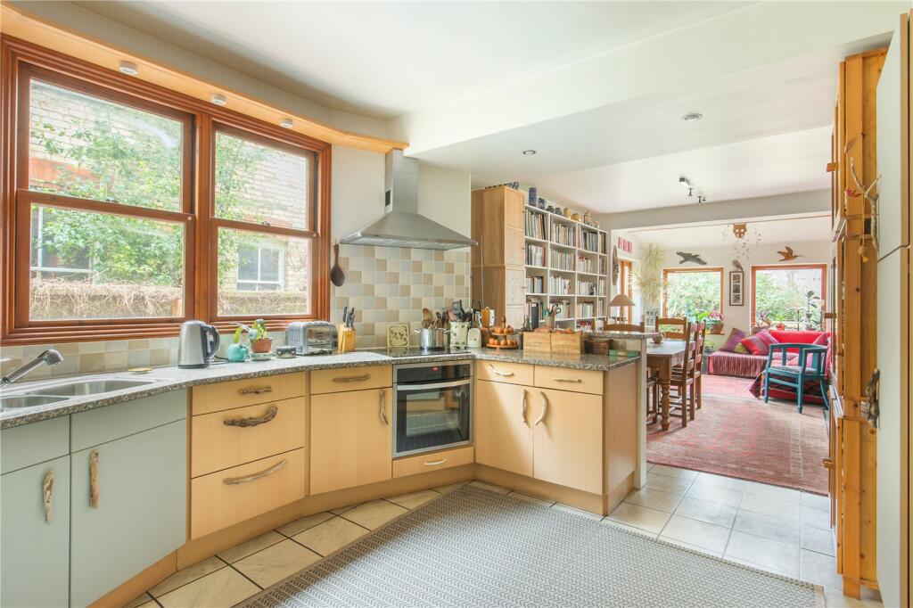 Additional image 3 of Mawson Road, Cambridge, CB1