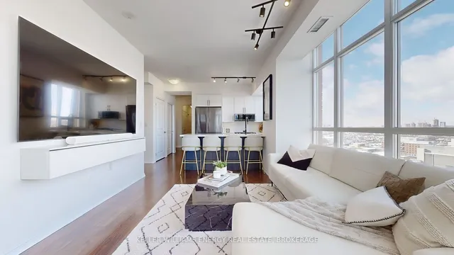 Additional image 6 of 125 Western Battery Rd Unit 2302