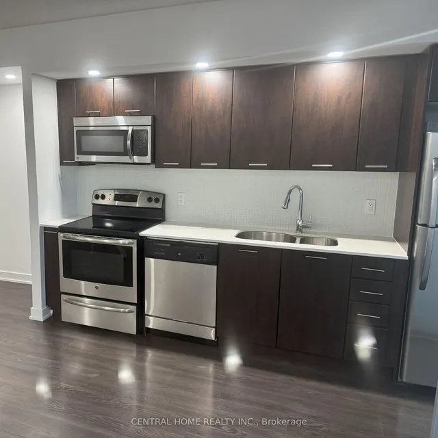 Additional image 9 of 2220 Lake Shore Blvd Unit 607