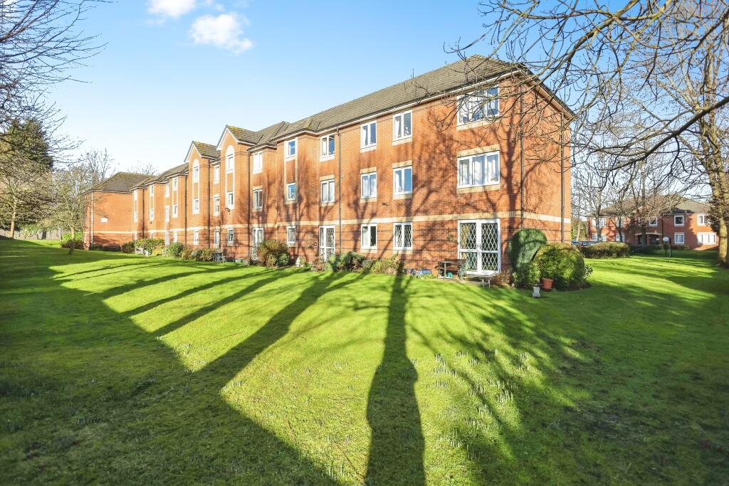 Chester Road, Castle Bromwich, Birmingham, West Midlands, B36