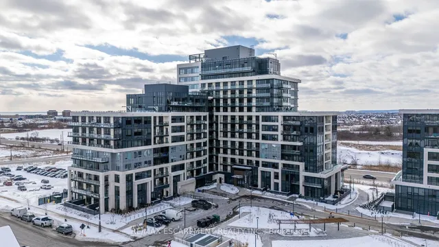 3200 William Coltson Ave Unit 608