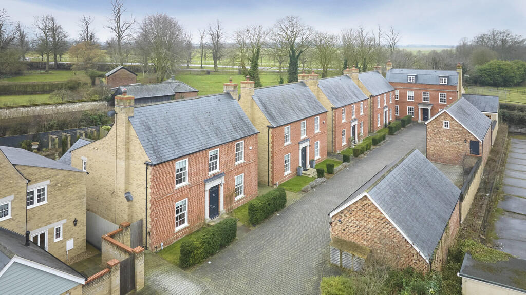 Additional image 15 of Newmarket, Suffolk