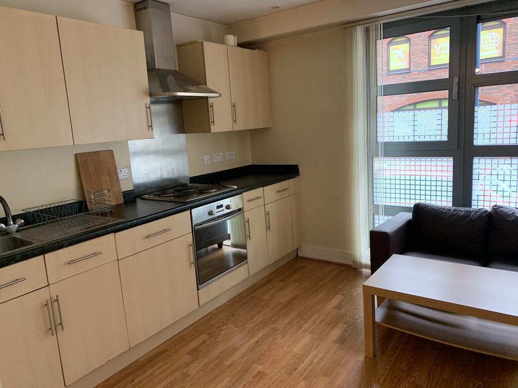 Additional image 2 of Holiday  Street, Birmingham