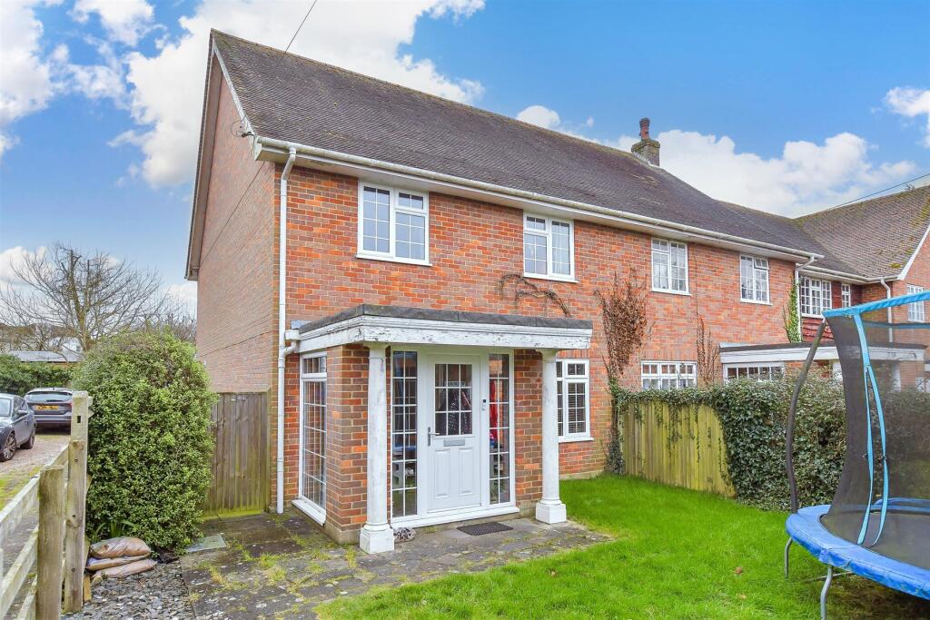 Additional image 14 of Crossbush Lane, Crossbush, Arundel, West Sussex