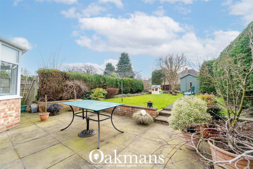 Additional image 20 of Pensford Road, Birmingham